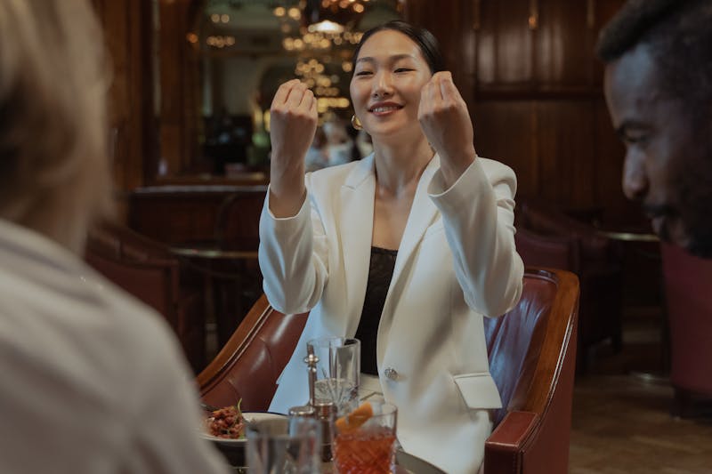 David Rocco, Founder of Punch pizza